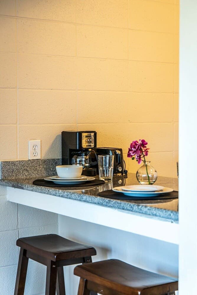 Sunny Concord Two Bed