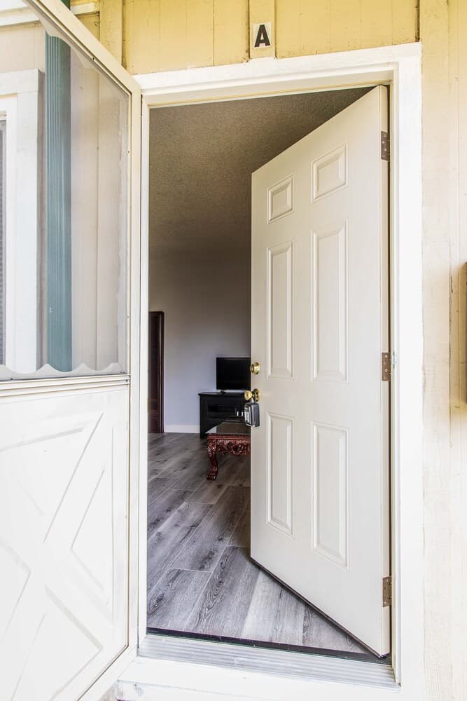 Cozy San Jose Two Bed