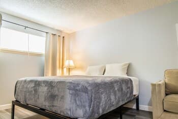 Cozy San Jose Two Bed