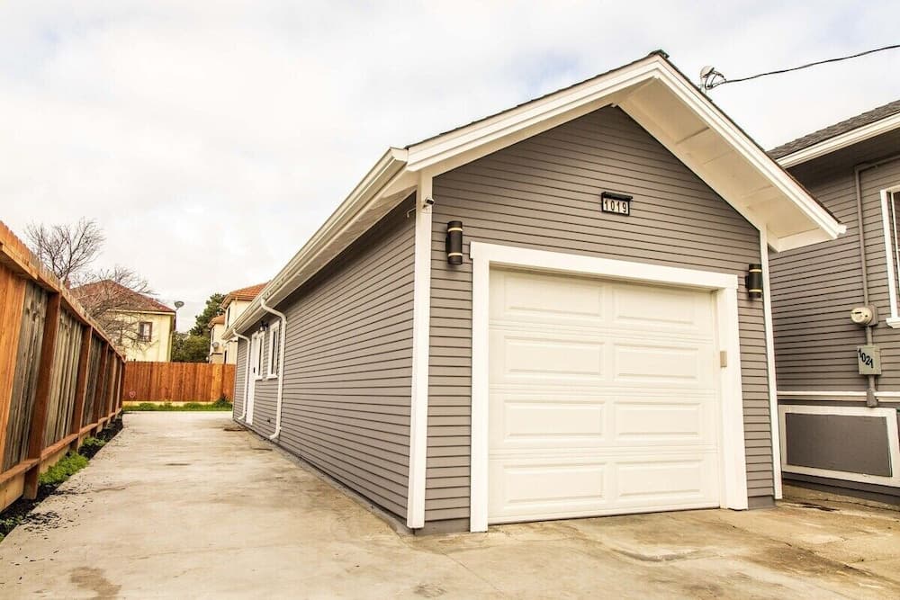 Cozy Oakland 1 Bedroom