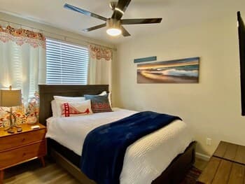 Cozy Oakland 1 Bedroom