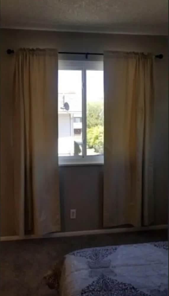 North Denver Condo - Pottery Barn Inspired