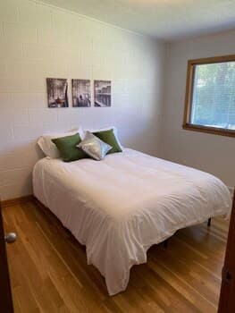 Brand New 2BR Home in Salina