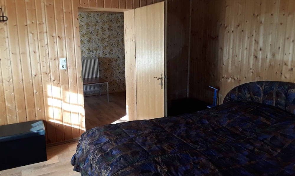 Naturfreundepension Hagenberger für Erwachsene