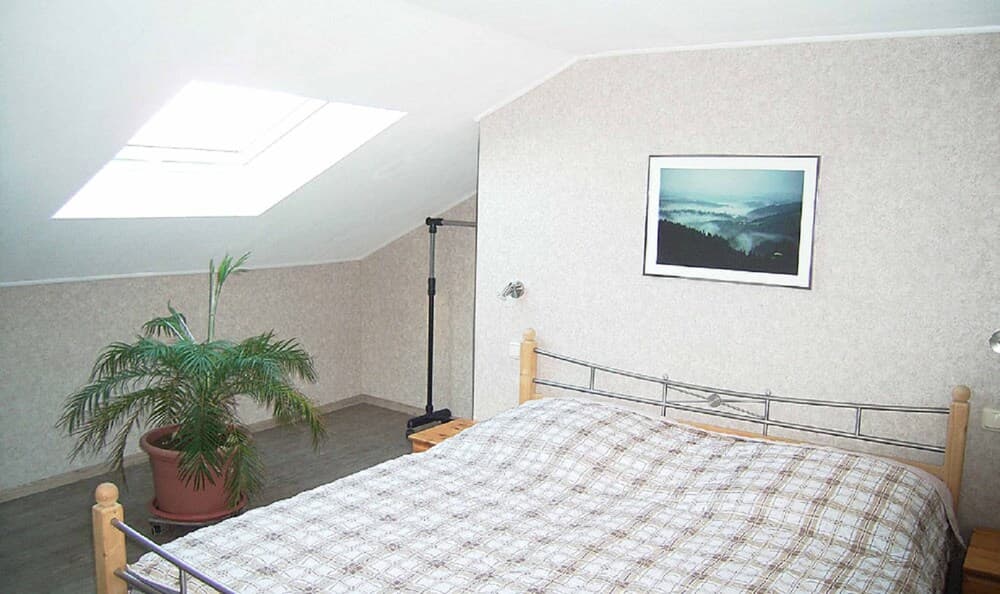 Naturfreundepension Hagenberger für Erwachsene