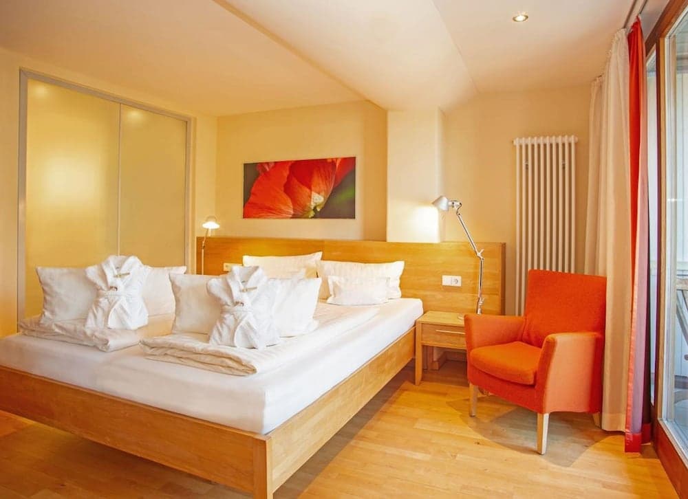 Bio Thermalhotel Falkenhof