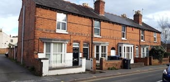 Lunas Cottage - Grove Road Cottages