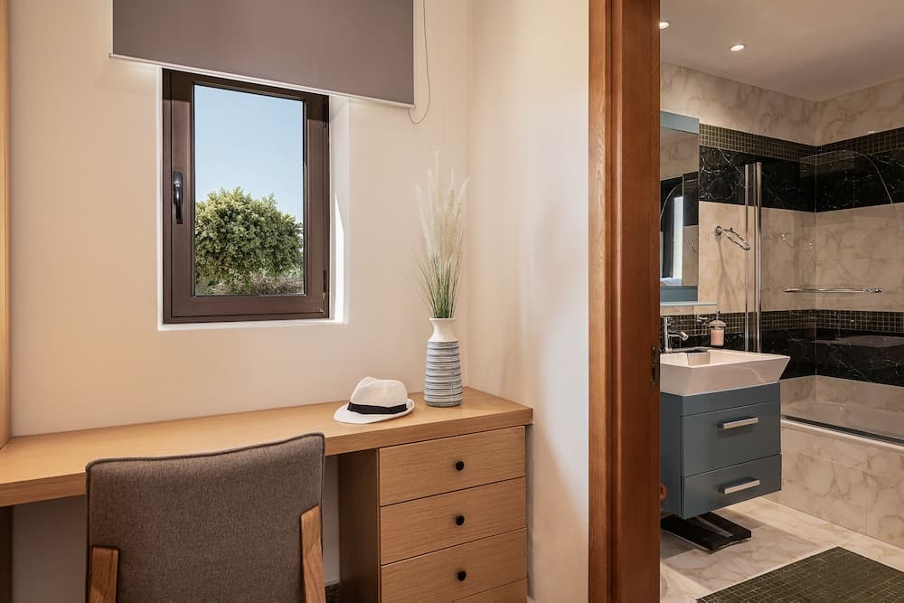 Caldera Platanias Villas