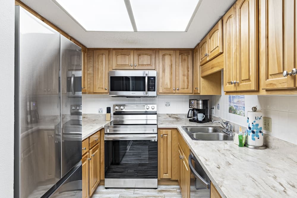 Phoenix II Beachfront Condos