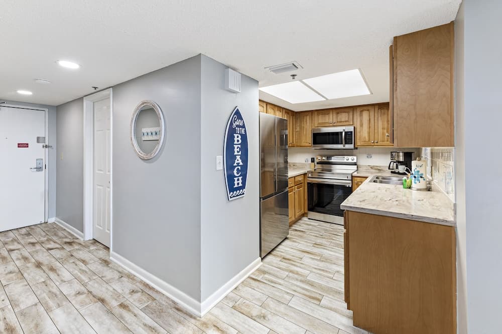 Phoenix II Beachfront Condos