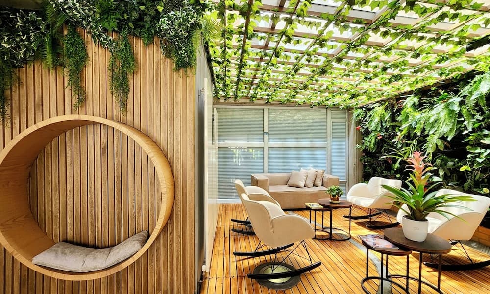 Hotel 5 Elementos Corferias By HBP