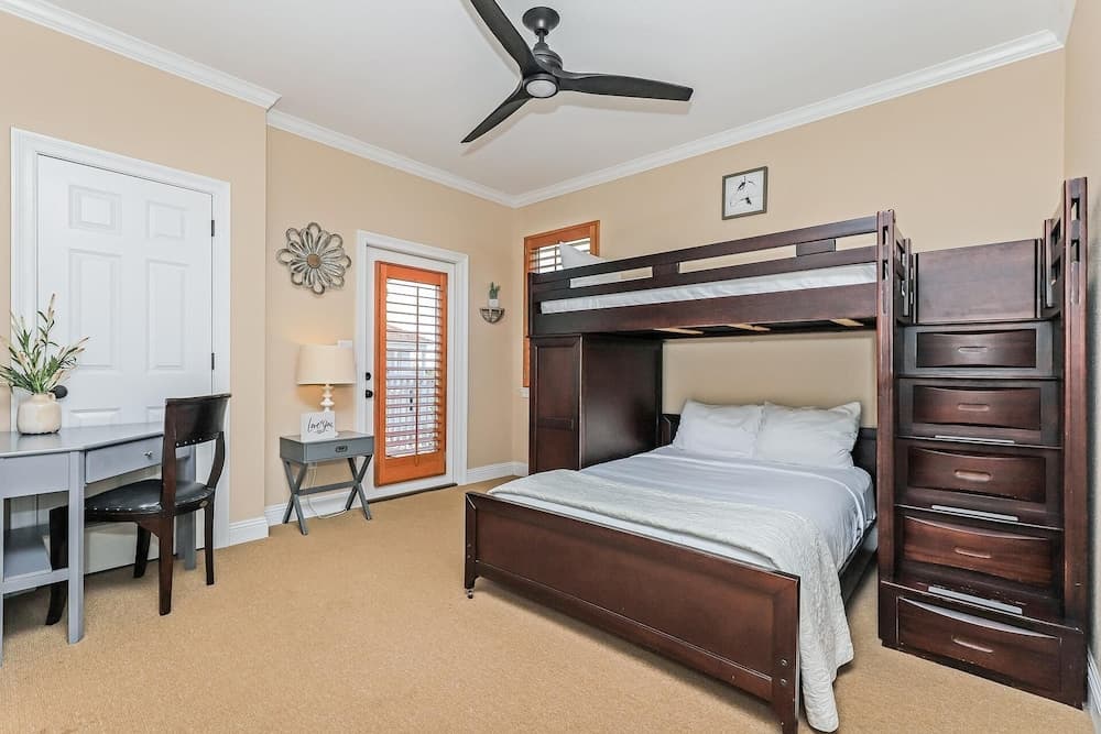 Seven Palms 30A 35 Las Palmas Way 4BR 4BA 11