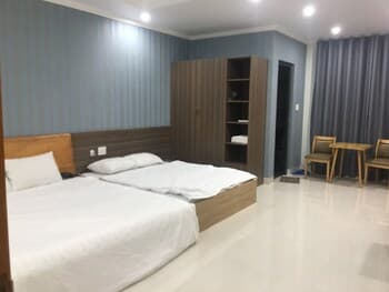 Nhat Thu Hotel & Apartment