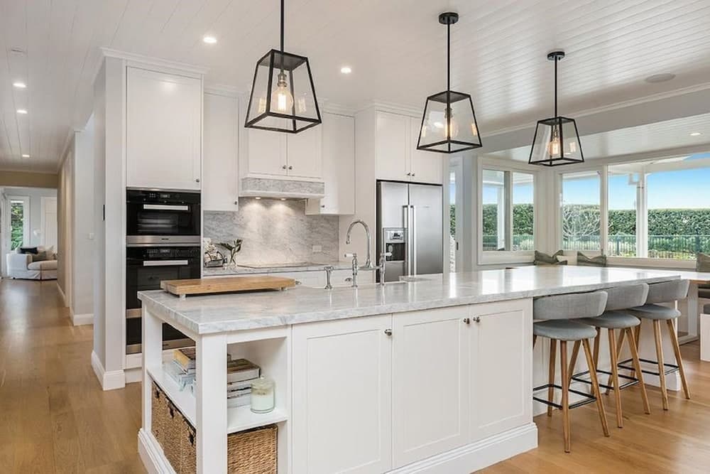 Your Luxury Escape - Trig Point