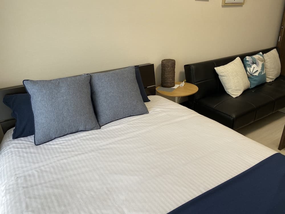 Maison L Motobu 2nd Floor