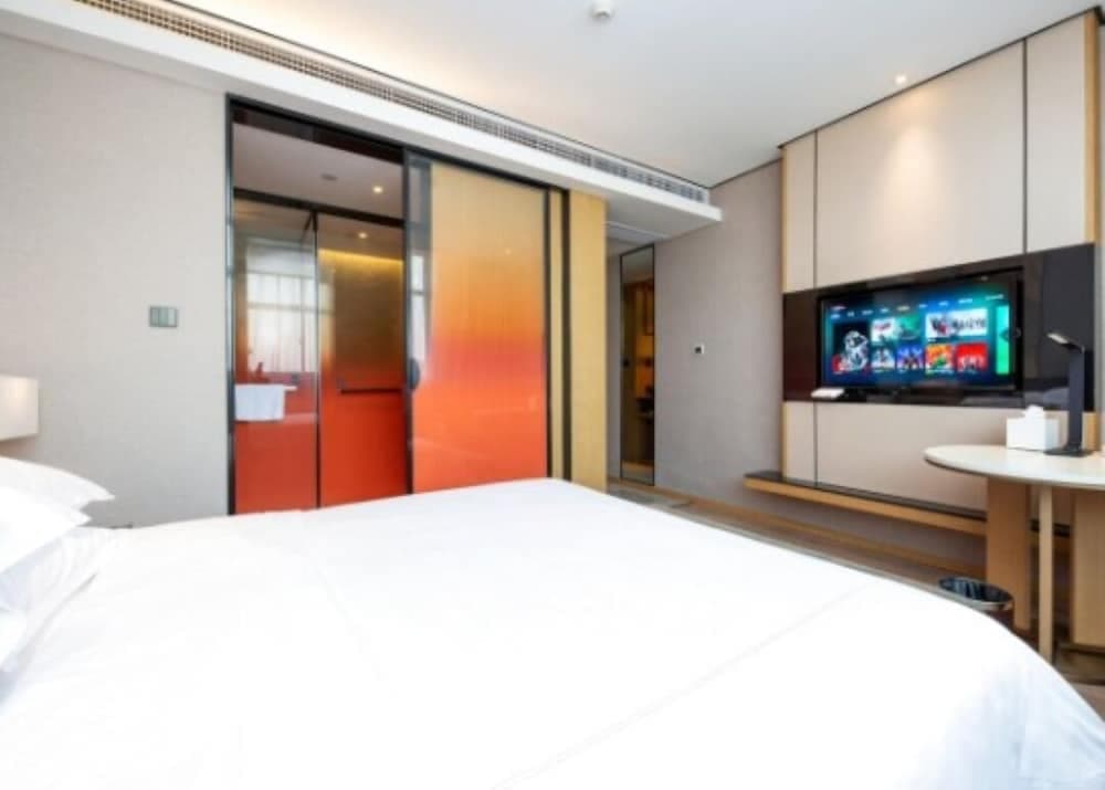 The Hotel V Nanjing Lishui