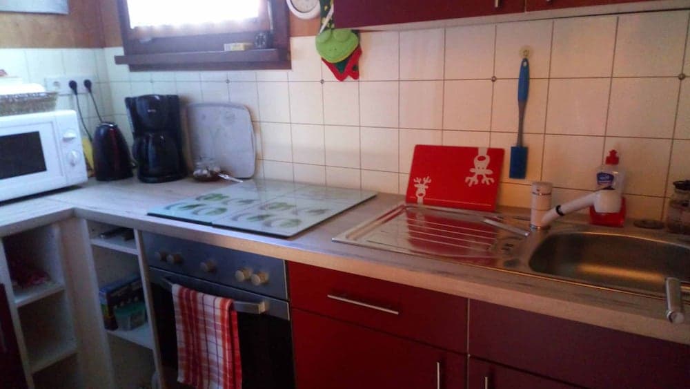 Reitstation Roßmühle