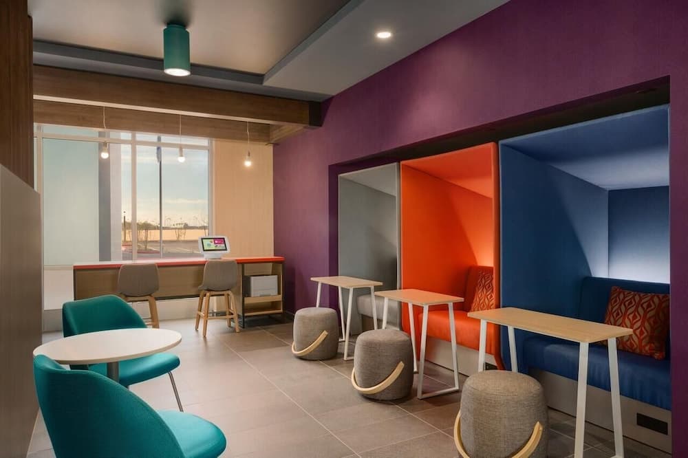 Tru by Hilton Fort Lauderdale Downtown