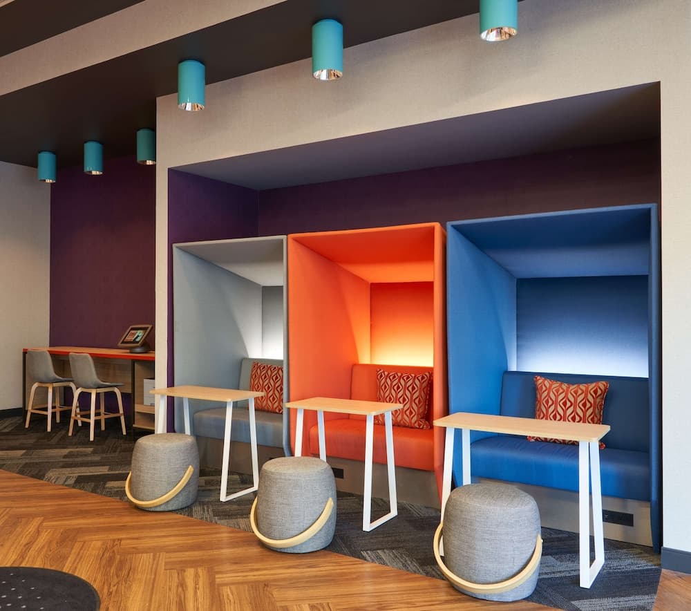 Tru by Hilton Fort Lauderdale Downtown