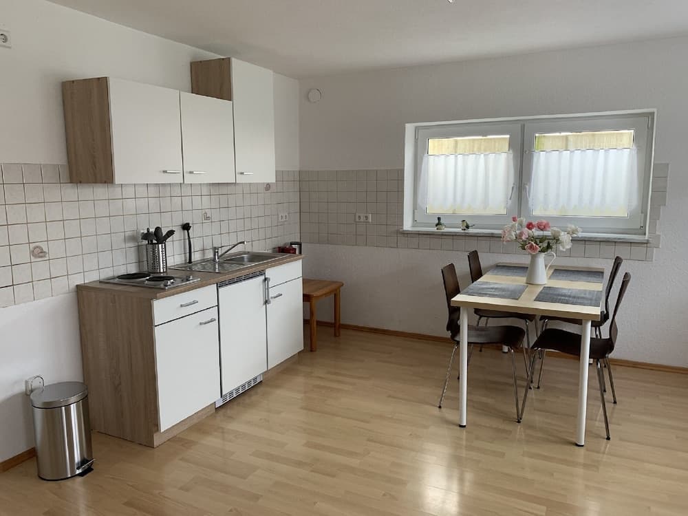 Ferienwohnung Stella