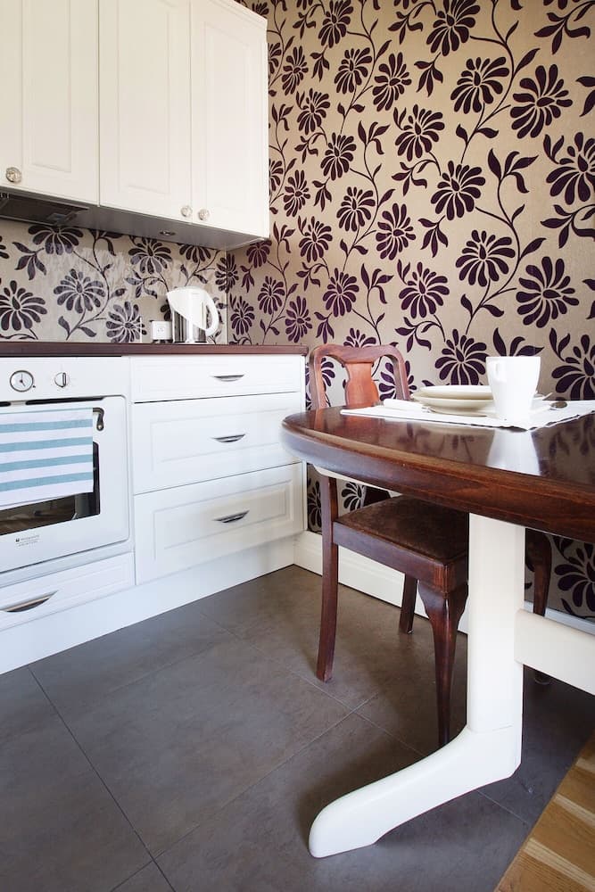 MB Cracow Apartments-Zegadłowicza 4