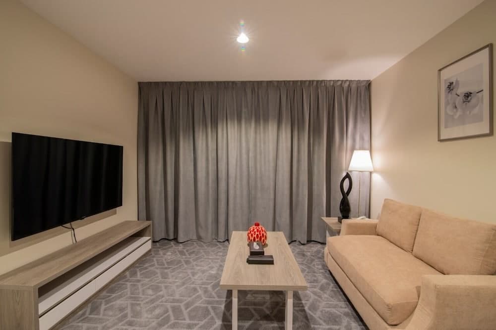 Rawabi Al Khobar Hotel