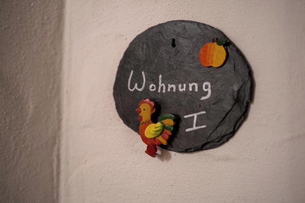 Bio Ferienhof Erzengel