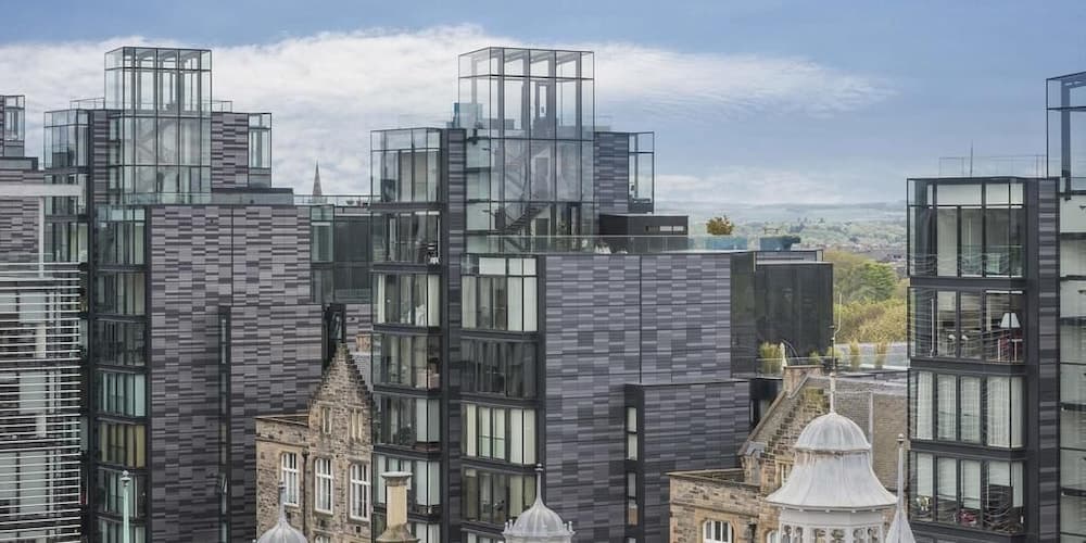 Stay Metro Aparthotels Q-Mile