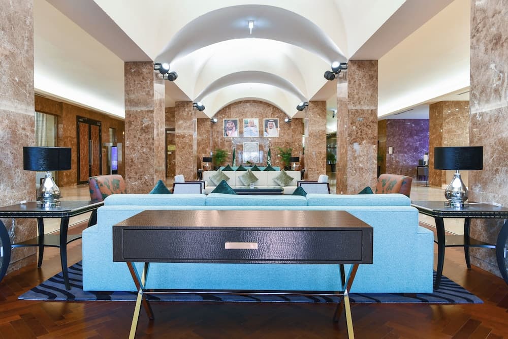 Grand Millennium Tabuk