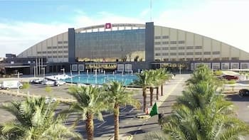 Grand Millennium Tabuk