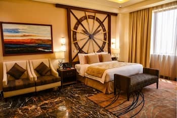 Grand Millennium Tabuk