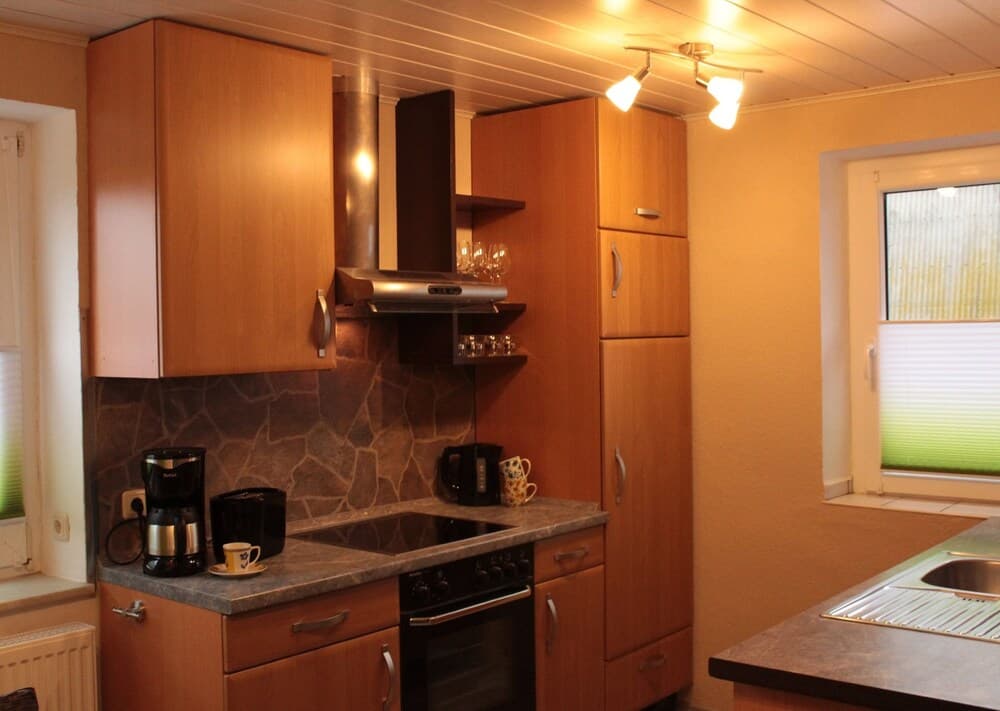 Ferienwohnung Schlegel