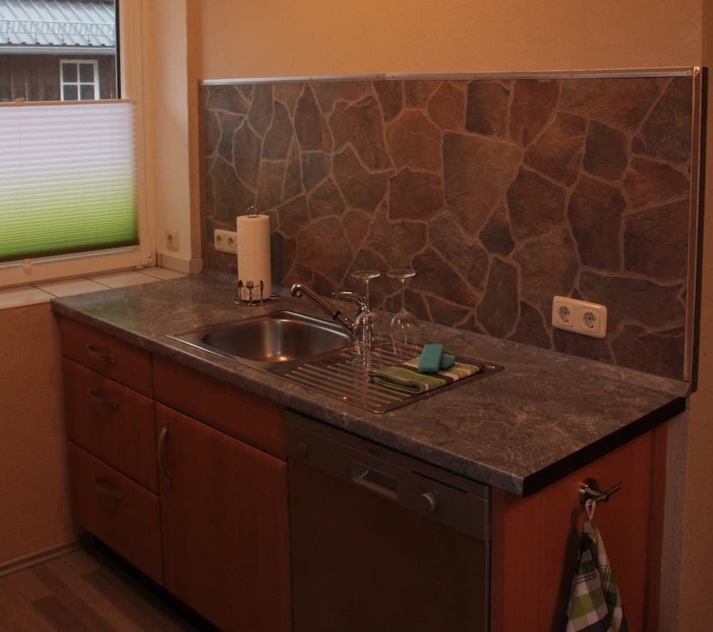 Ferienwohnung Schlegel