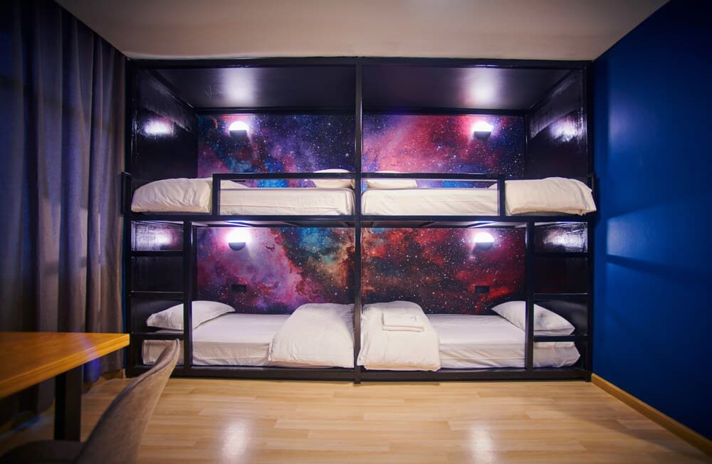 Hotel Olympic Malaysia