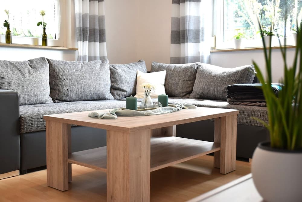 Ferienwohnung Familie Mechler