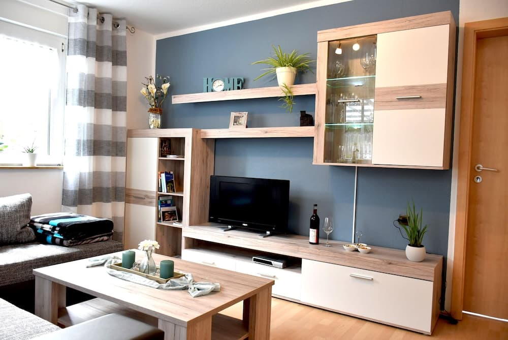 Ferienwohnung Familie Mechler