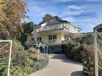 Parkvilla Bad Sassendorf