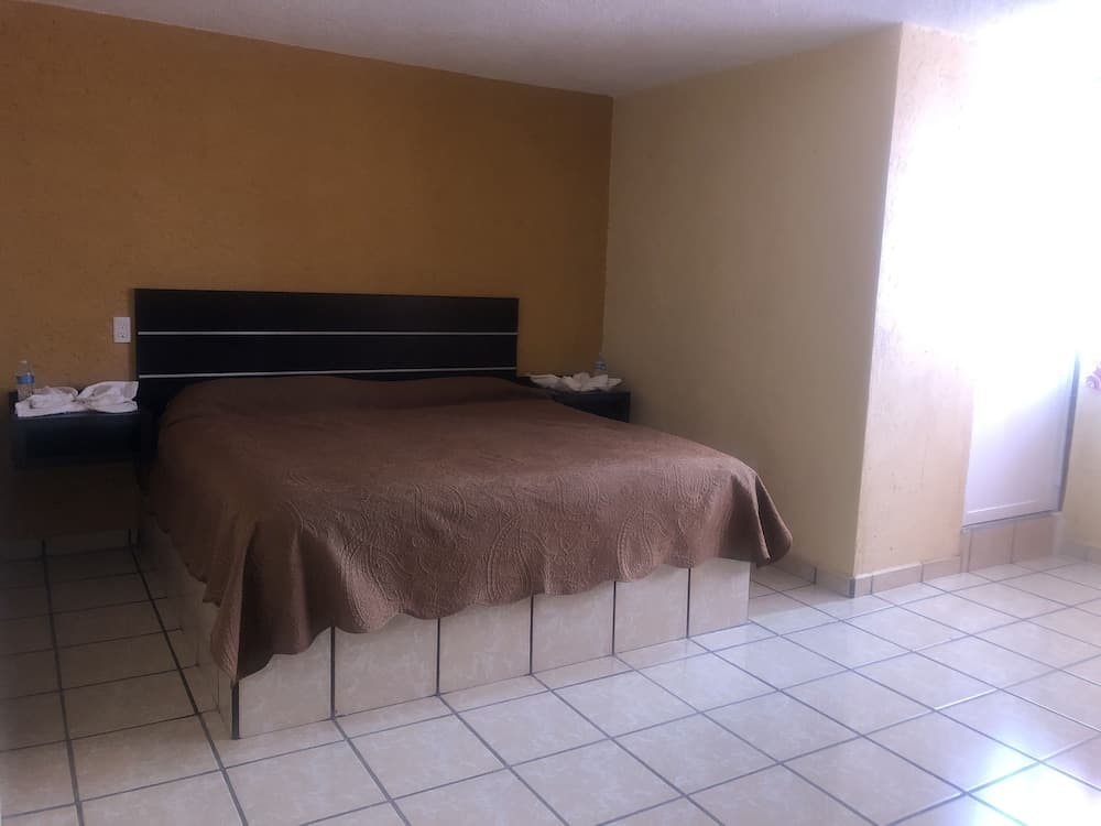 Hotel & Villas Monarca Circuito