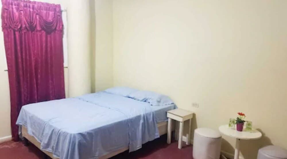 Hotel Trinidad la Ceiba