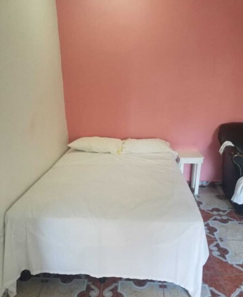 Hotel Trinidad la Ceiba