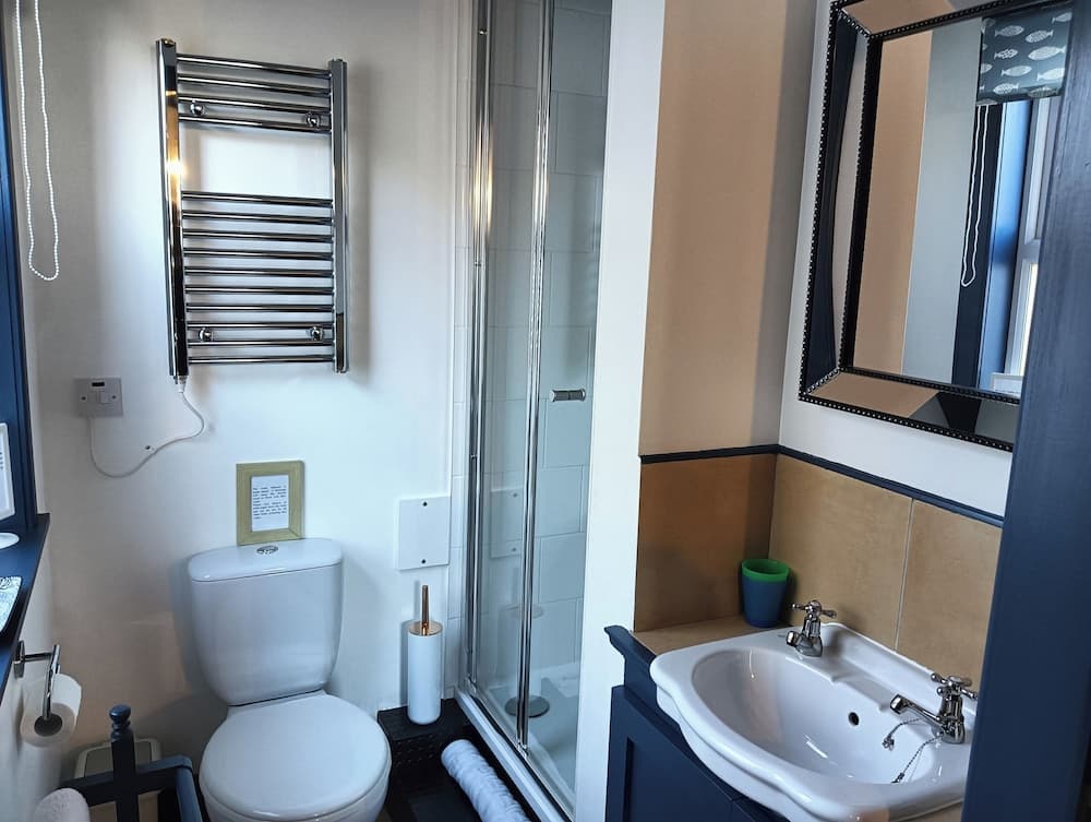 Claymires Bothy Cottage Nr Loch Lomond & Stirling