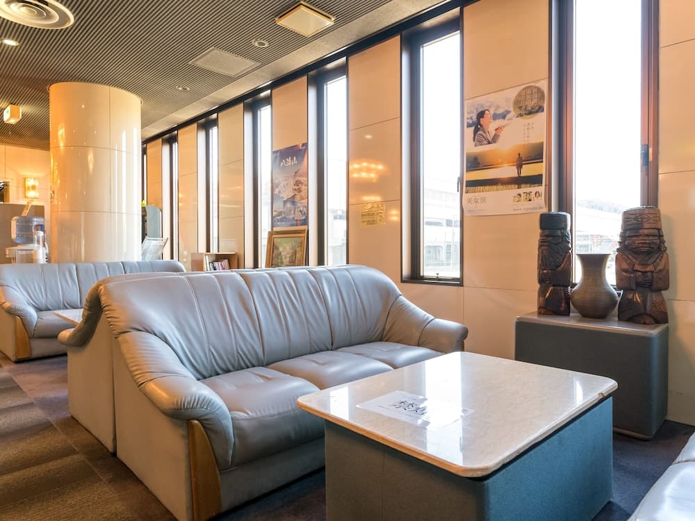 Tabist Hotel Paramount in Urasa Minami-Uonuma