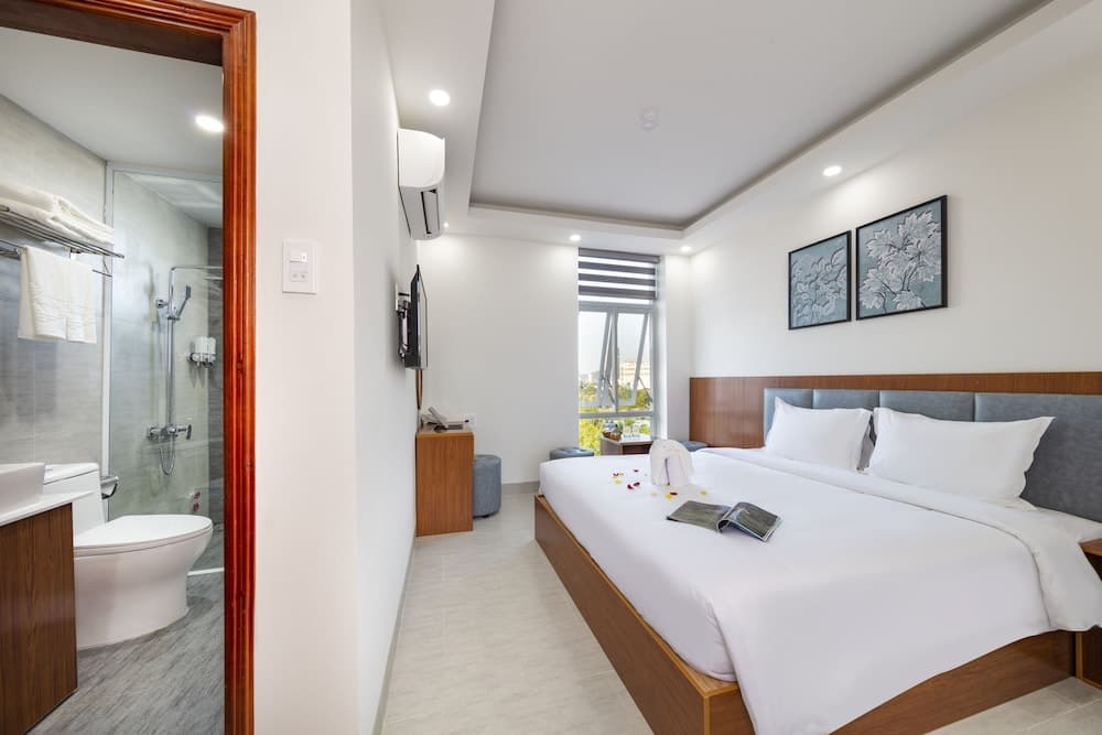 Salah Hotel Quy Nhon