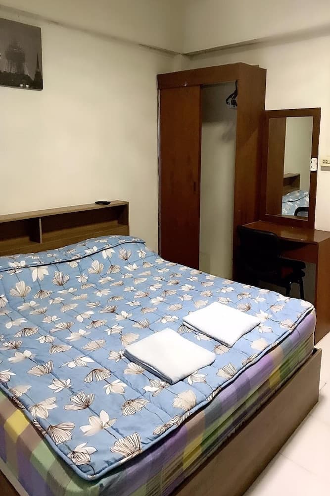 OYO 1141 Ban Dao Resort