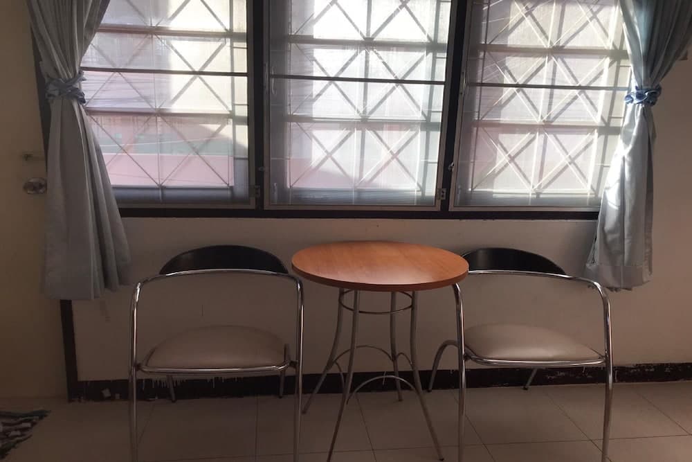 OYO 1141 Ban Dao Resort