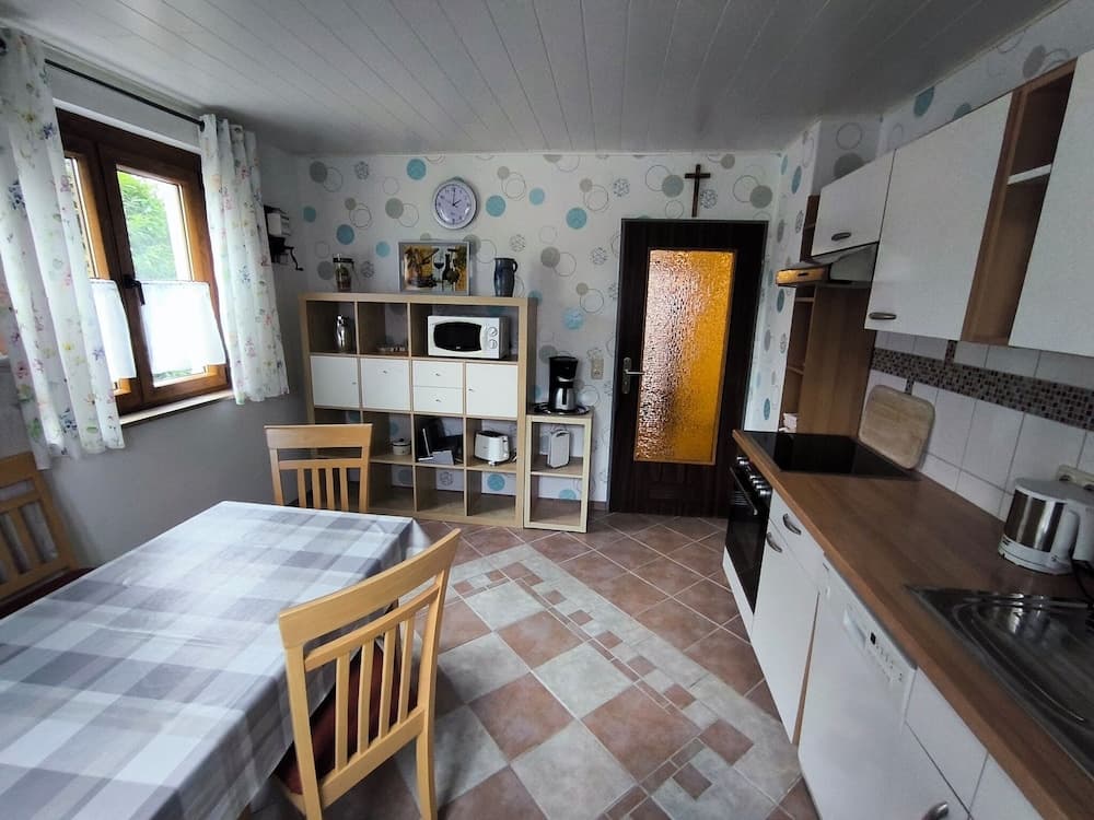 Ferienwohnung Angelika Zimmermann Dettelbach