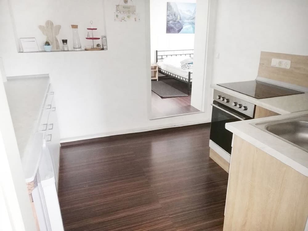 Glücksmomente Helenenhof