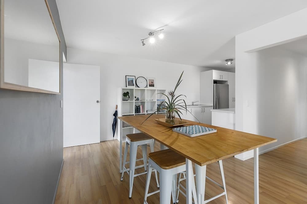 Smart Budget Retreat