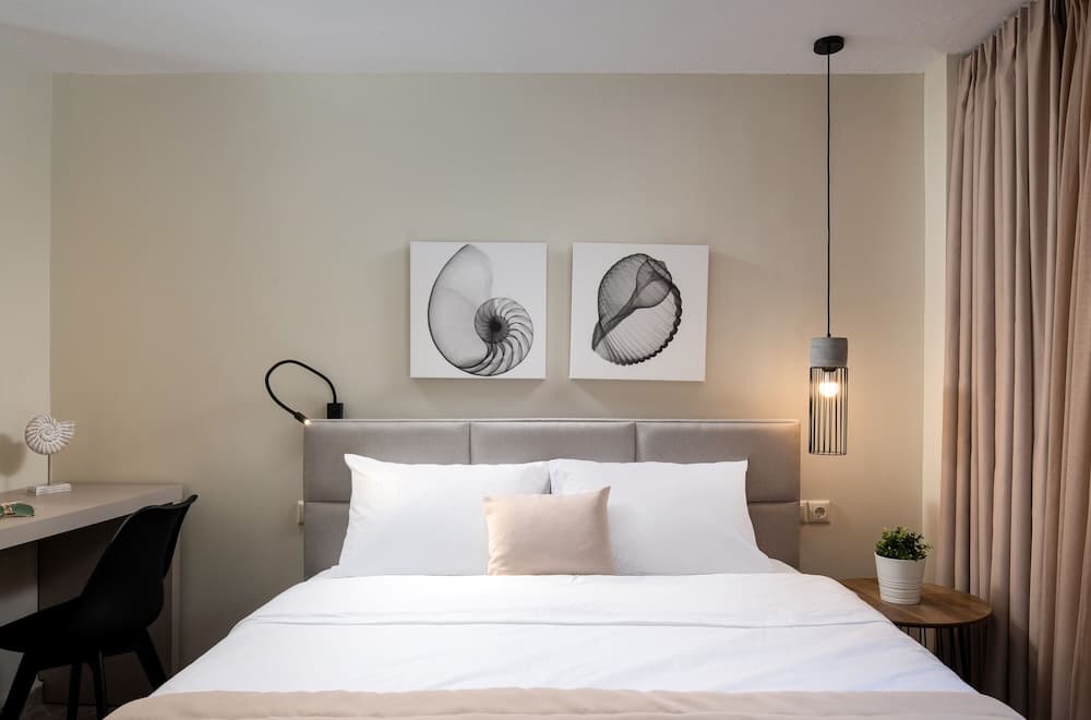 Olenia Luxury Apartments 1