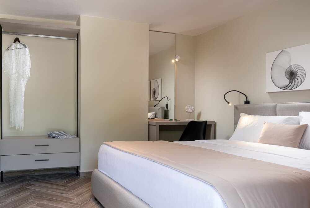 Olenia Luxury Apartments 1